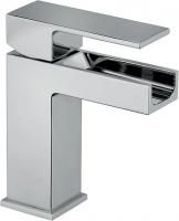 Смеситель для раковины Paini Dax-R 84CR211WFRKM