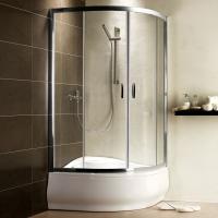 Душевой уголок Radaway Premium Plus A 80x170 прозрачное стекло