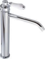 Смеситель для раковины Migliore Ermitage Mini 28579 хром