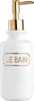 Дозатор Wess Le Bain blanc G87-81