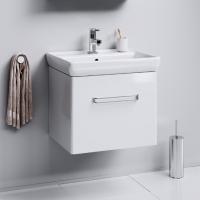 Тумба под раковину Aqwella Neo 60 подвесная