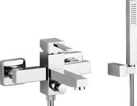 Смеситель для ванны Veragio Squadrina VR.SQR-4501.CR