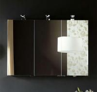 Зеркало-шкаф Keuco Royal Universe 100 см