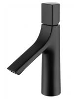 Смеситель для раковины Wonzon & Woghand The One WW-H010-MB