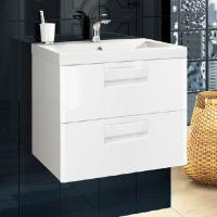 Тумба с раковиной Edelform Colore 60