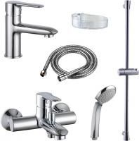 Душевой комплект Iddis Prima Set PST0000I70