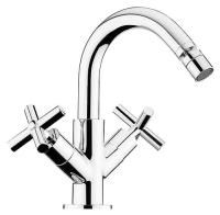 Смеситель для биде Webert Crio CR710402015 хром