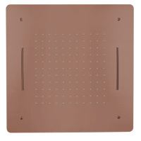 Верхний душ Boheme 428-BRB