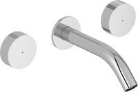 Смеситель для раковины Jacob Delafon Grands Boulevards E25404-CP с внутренней частью