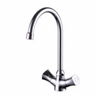 Смеситель для кухни Kaiser Topaz 17233