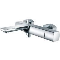 Смеситель для ванны Haiba HB60577 хром