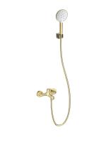 Смеситель для ванны Wonzon & Woghand WW-4530-BG