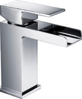 Смеситель для раковины Timo Selene 2161/00F chrome