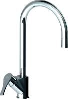 Смеситель для кухни GPD Atros MES66