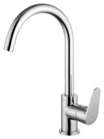 Смеситель для кухни Wonzon & Woghand Balance WW-052101-CR