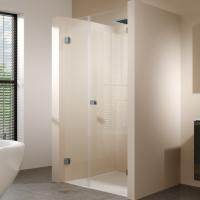 Душевая дверь в нишу Riho Scandic Soft Q102 120 см, R