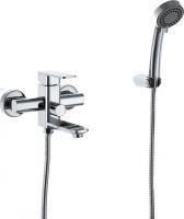 Смеситель для ванны D&K Altportel Rhein DA1333201