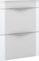 Сменный элемент Vigo Laura 70 для тумбы, белый