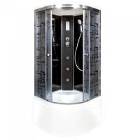 Душевая кабина DTO BM4510 с гидромассажем