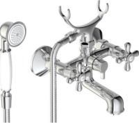 Смеситель для ванны Vidima Ретро BA354AA