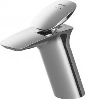 Смеситель для раковины Am.Pm Spirit V2.0 F70A82100, с донным клапаном