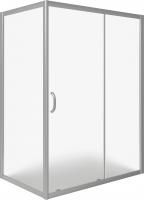 Душевой уголок Good Door Infinity WTW+SP-G-CH 130x90