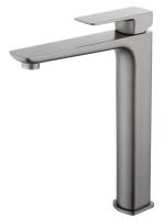 Смеситель для раковины Wonzon & Woghand Edge WW-88239003-BGM высокий