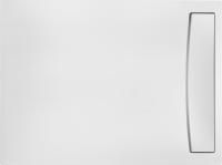 Поддон для душа Jacob Delafon Flight Neus E66550-F 100х90 с сифоном