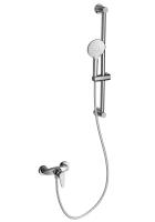 Смеситель для душа Wonzon & Woghand WW-AE3103-CR