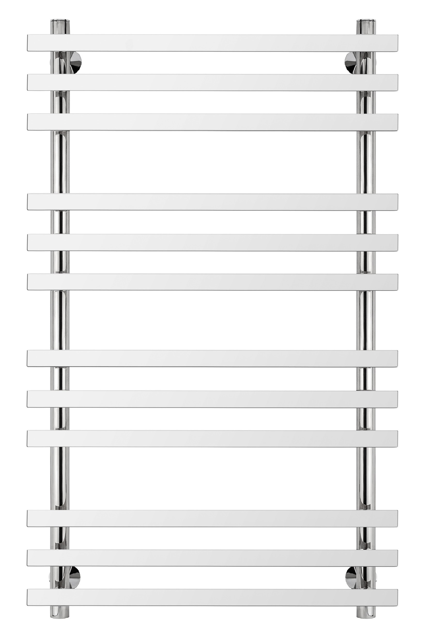 Полотенцесушитель электрический Secado Понтида плюс 100/40/50 R, хром
