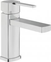 Смеситель для раковины Webert Azeta New AA830102015, хром