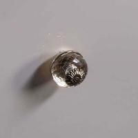 Ручка для мебели Armadi Art NeoArt Flora хром