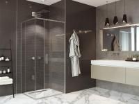 Душевой уголок Alex Baitler AB61C120100