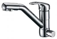 Смеситель для кухни Zorg Clean Water ZR 400 KF-12