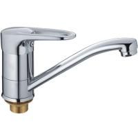 Смеситель для кухни Haiba HB4568-2