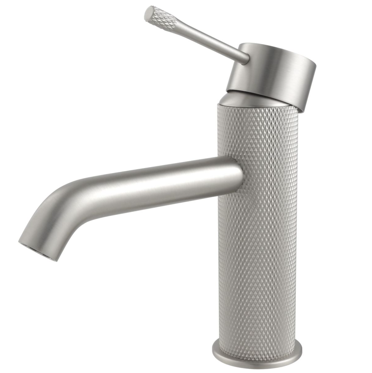 Смеситель для раковины Allen Brau Priority 4.0 5.31С01-BN