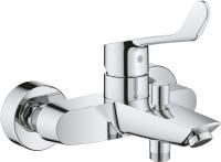 Смеситель для ванны Grohe Eurosmart 25243003
