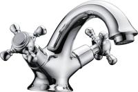 Смеситель для раковины Clever With2 Antigona 94474