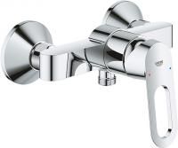 Смеситель для душа Grohe BauLoop 23634000