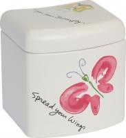 Контейнер Creative Bath Flutterby FLU25MULT