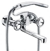 Смеситель для ванны Elghansa New Wave Sigma 2707595-20