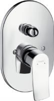 Смеситель для ванны Hansgrohe Metris 31484000
