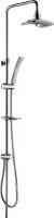 Душевой гарнитур Lemark LM8806C