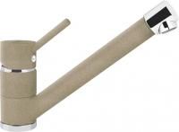 Смеситель для кухни Florentina Фита AV песочный