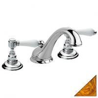 Смеситель для раковины Nicolazzi Classica Lusso 1408 GB 78