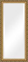 Зеркало Evoform Exclusive BY 1310 75x165 см виньетка бронзовая