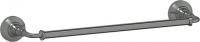 Полотенцедержатель 3SC Stilmar STI 412 античное серебро, 40 см