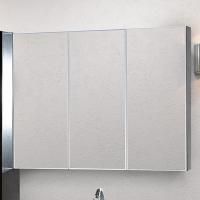 Зеркало-шкаф Misty Браво 105