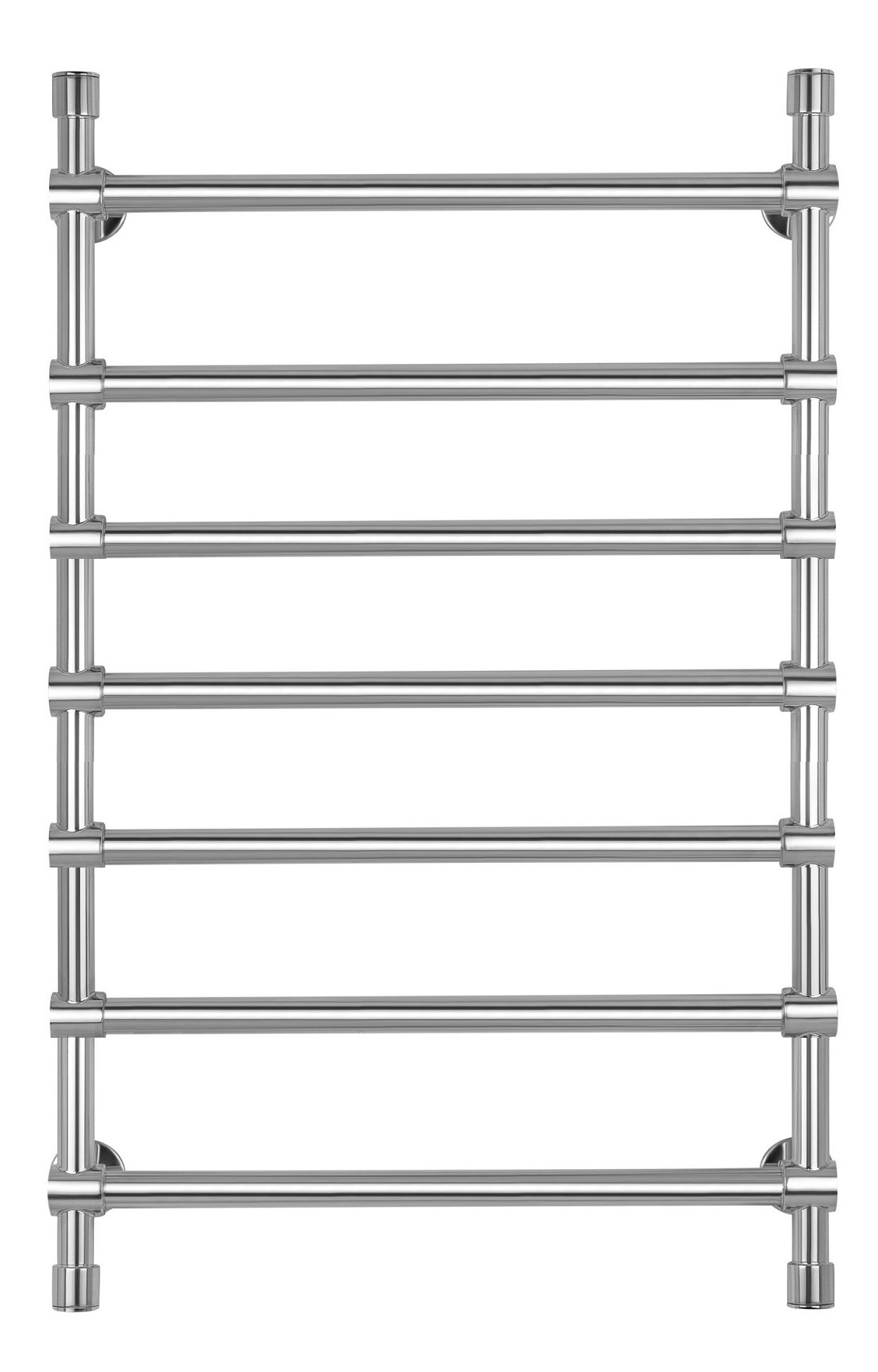 Полотенцесушитель водяной Secado Флоренция 2 100/40, хром