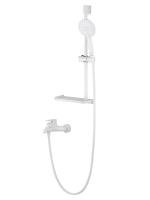 Смеситель для ванны Wonzon & Woghand Alfa WW-AE3201-MW